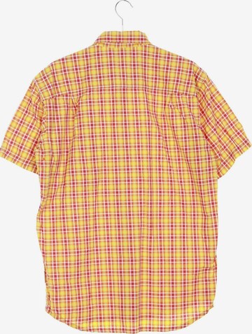 PEAK PERFORMANCE Button Up Shirt in S in Mixed colors