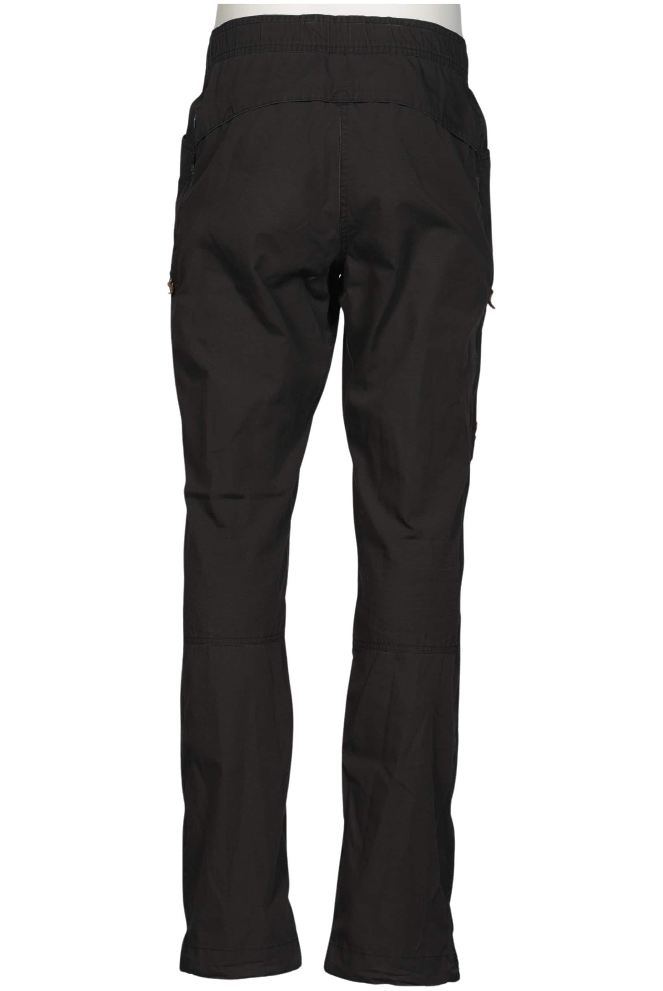 Fjällräven Pants in 33 in Black