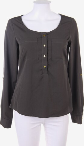 VERO MODA Blouse & Tunic in S in Grey: front