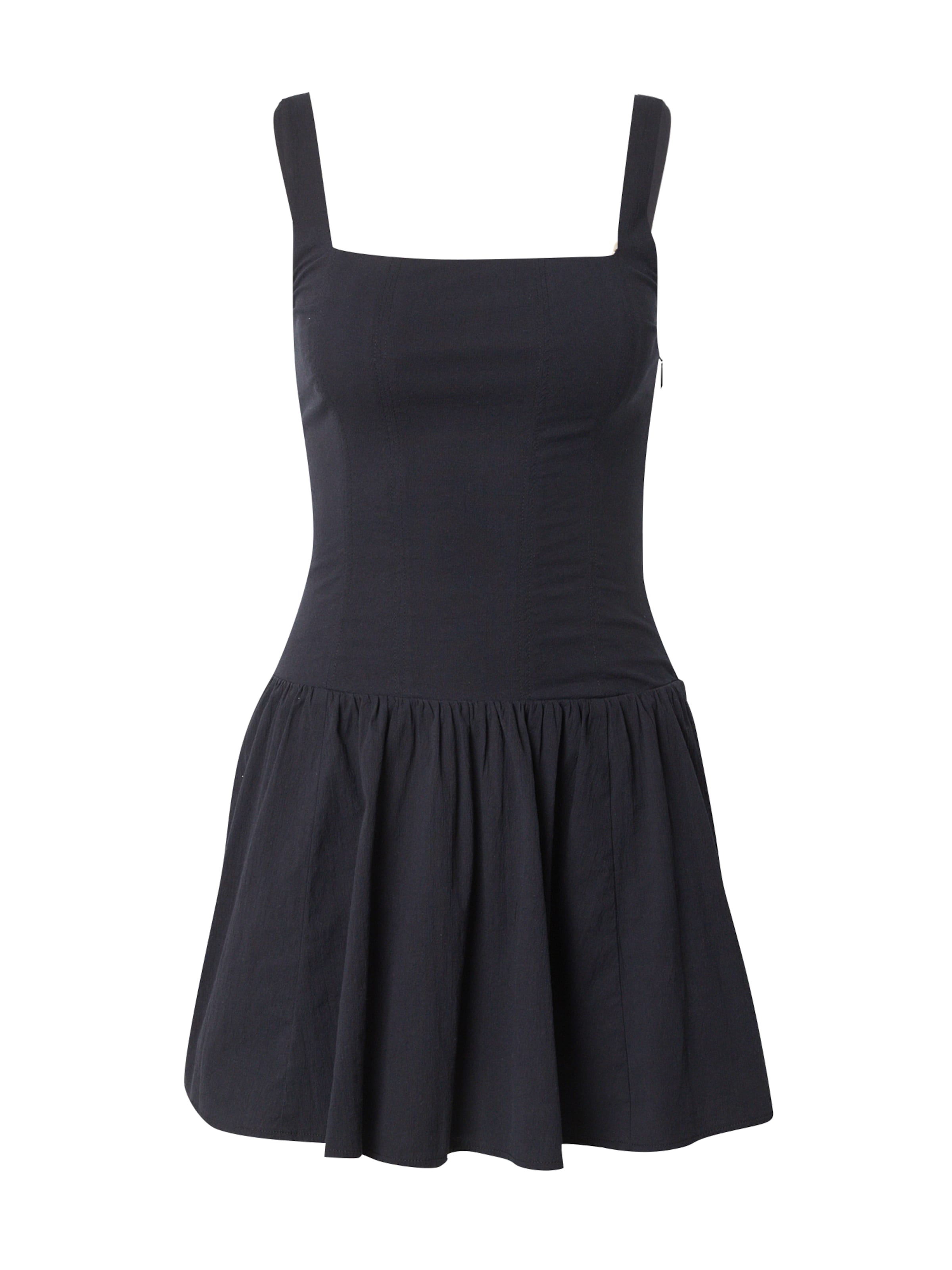 Abercrombie & Fitch Dress 'MILA' in Black, Item view
