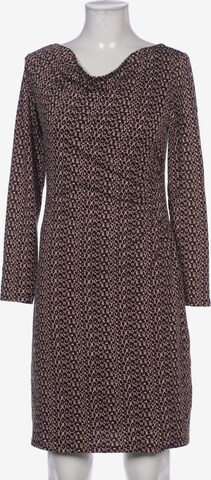 COMMA Dress in M in Brown: front