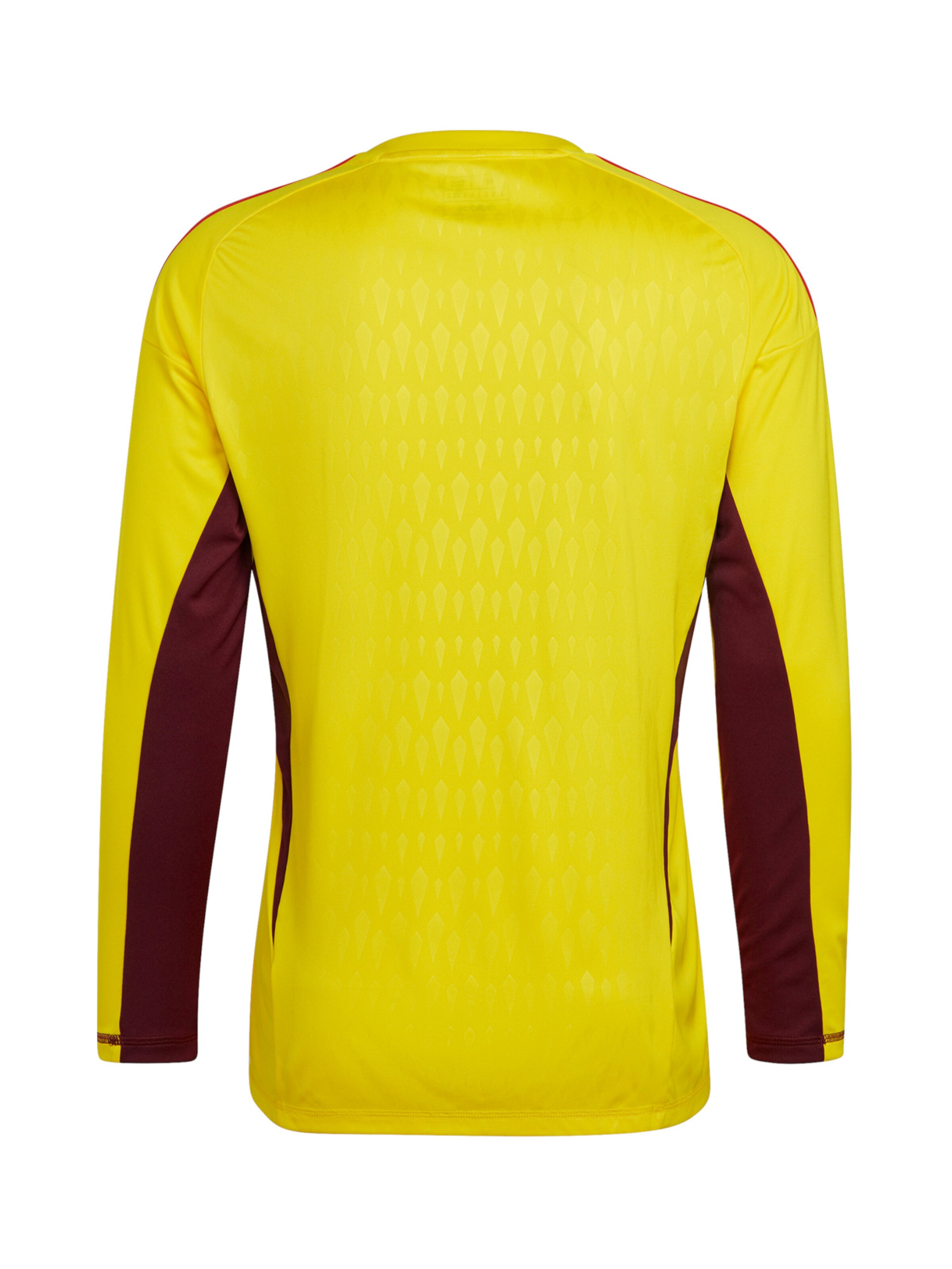 ADIDAS PERFORMANCE Trikot 'Tiro 23' in Gelb