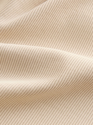 Maglietta di Next in beige