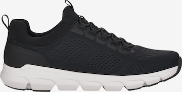 Rieker EVOLUTION - Zapatillas sin cordones en negro