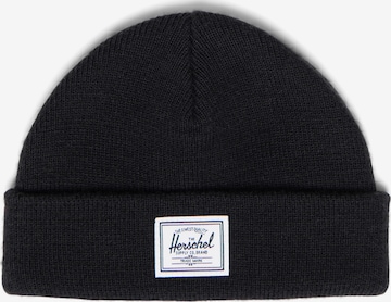 HerschelKapa 'Elmer' - crna boja: prednji dio