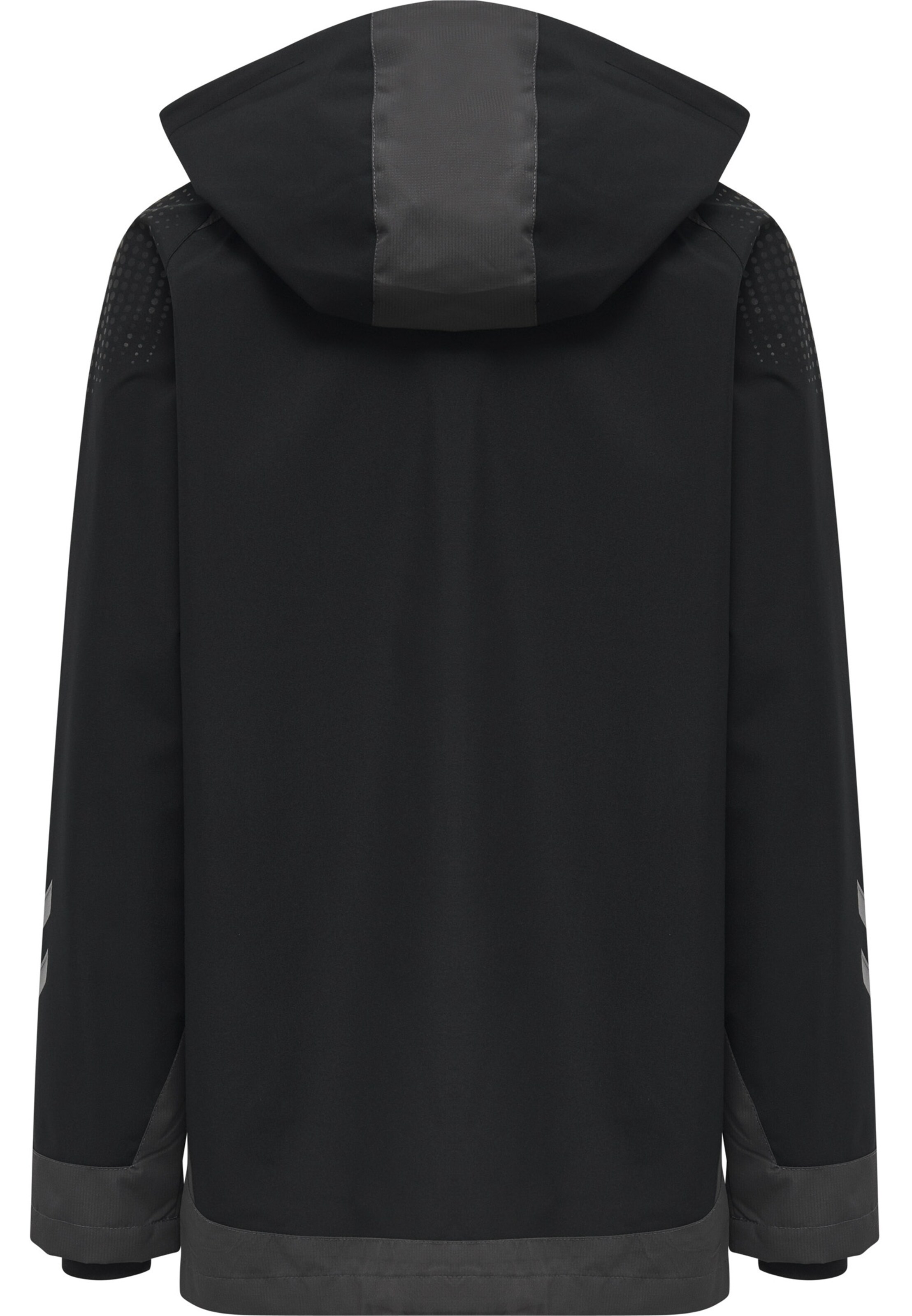 Hummel Performance Jacket in Black