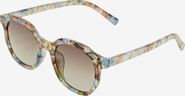 ESPRIT Sonnenbrille in Mischfarben: predná strana