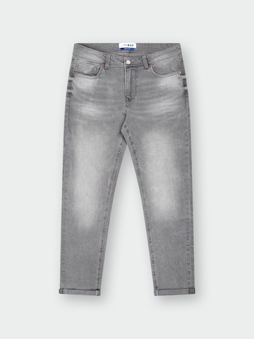 M.O.D MIRACLE OF DENIM regular Jeans i grå
