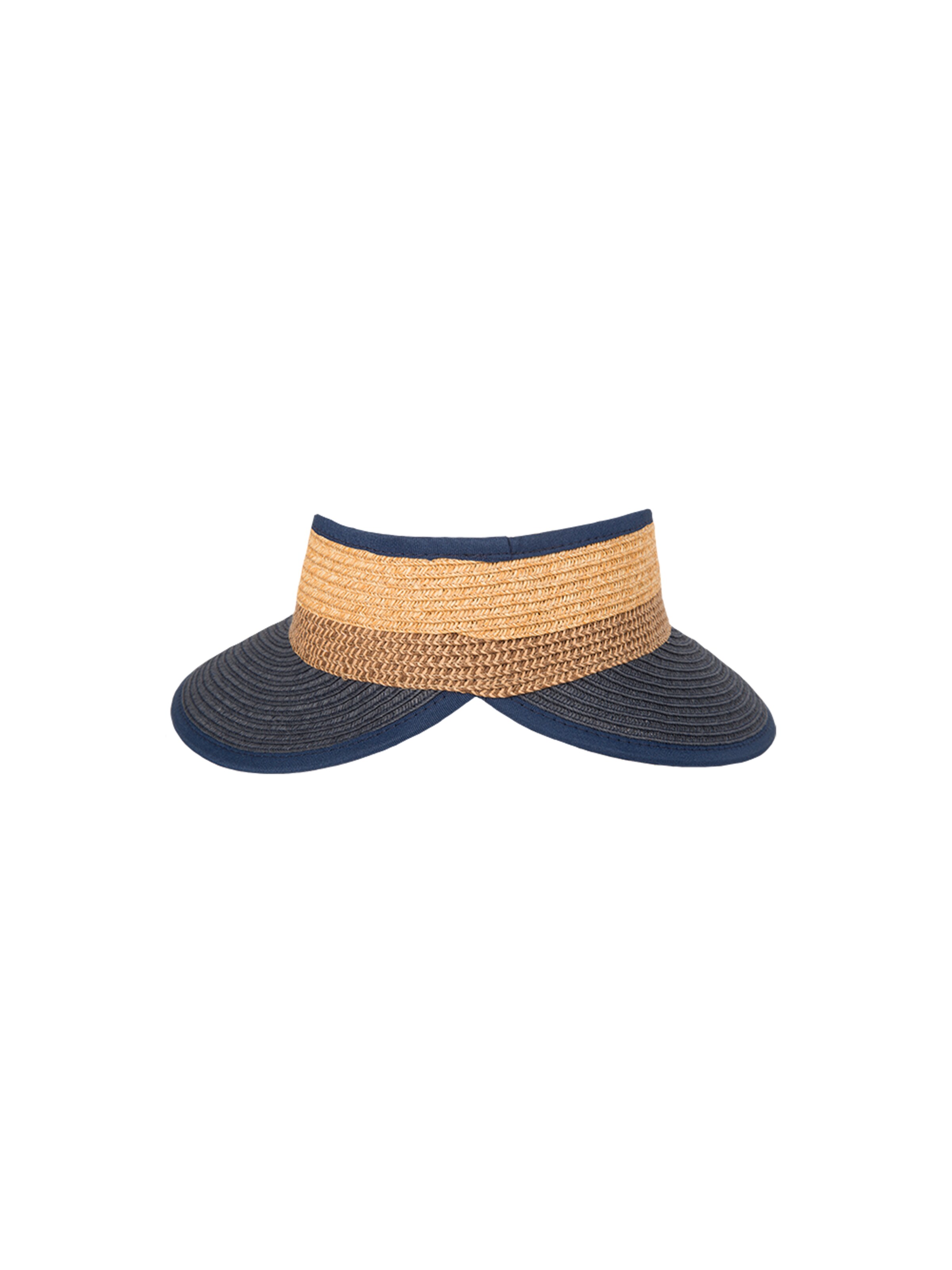 Hatland Hat 'Wenke Toyo' in Blue