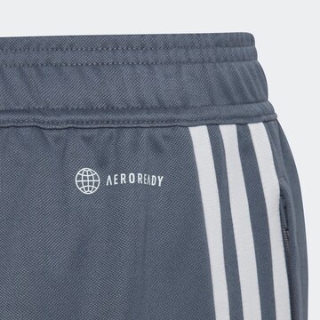 ADIDAS PERFORMANCE Regular Sports trousers 'Tiro 23 League' in Grey