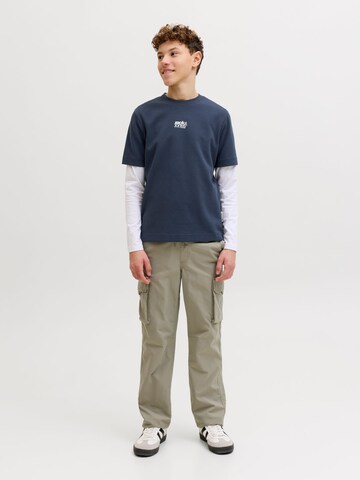 Jack & Jones Junior Shirt 'JCOBreeze' in Blue