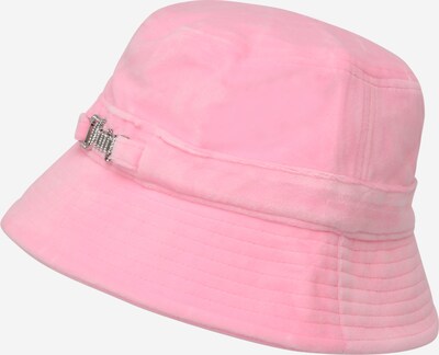 Juicy Couture White Label Sombrero 'ELODIE' en rosa claro, Vista del producto