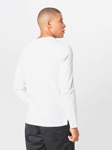 CAMEL ACTIVE Shirt in White