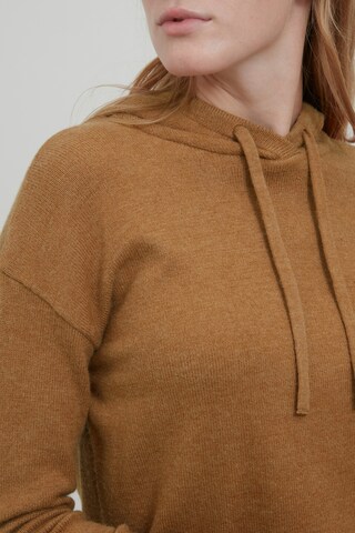 b.young Sweater 'BYMILO' in Brown