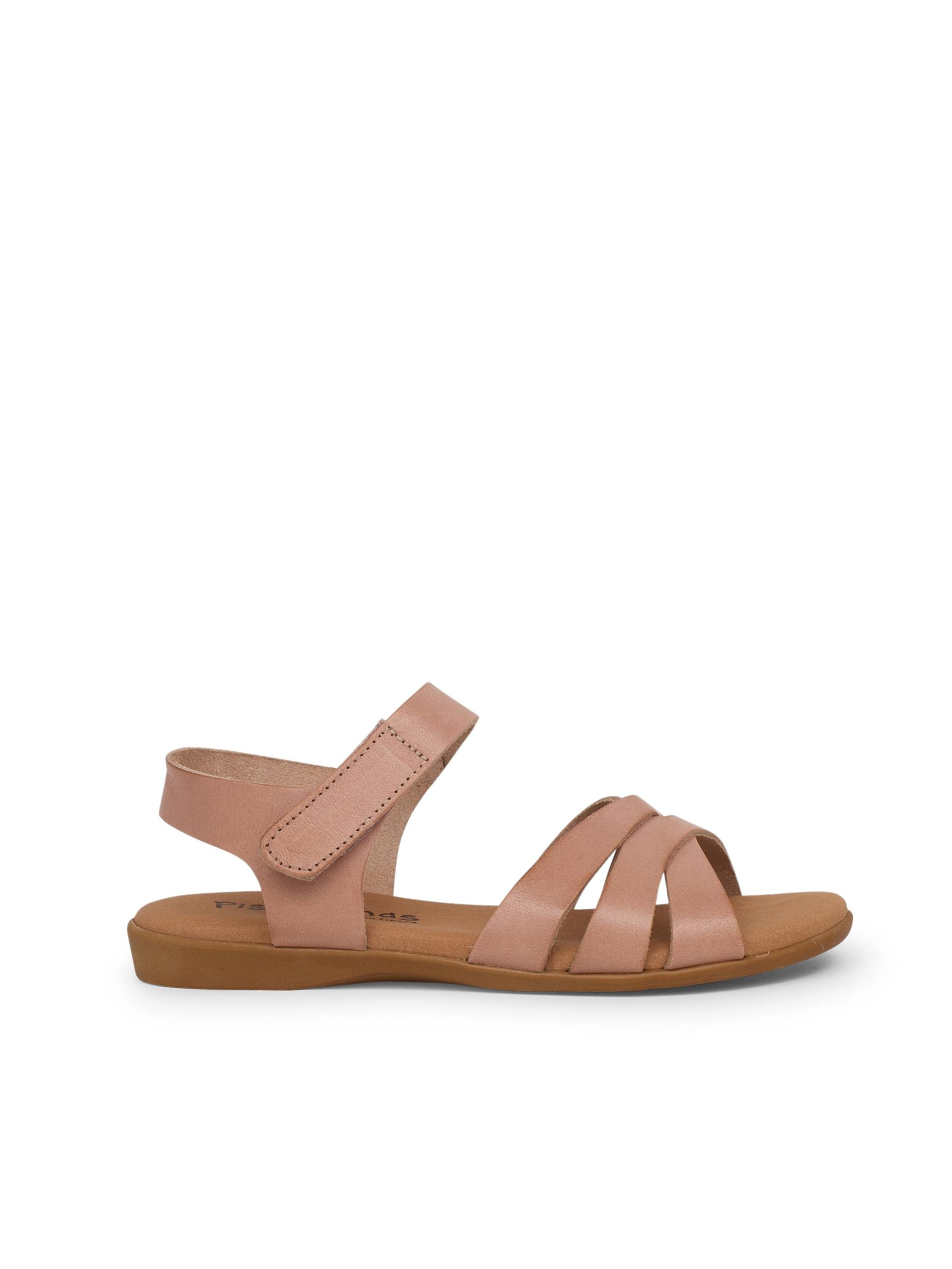 Sandalo di Pisamonas in beige