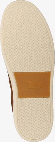 CAMEL ACTIVE Sneakers laag in Bruin