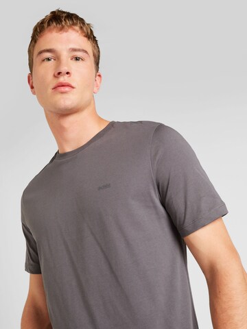 BOSS - Camiseta 'Thompson 01' en gris