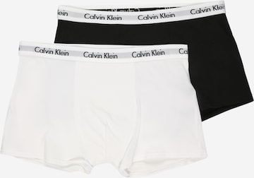 Calvin Klein Underwear Unterhose in Weiß: predná strana