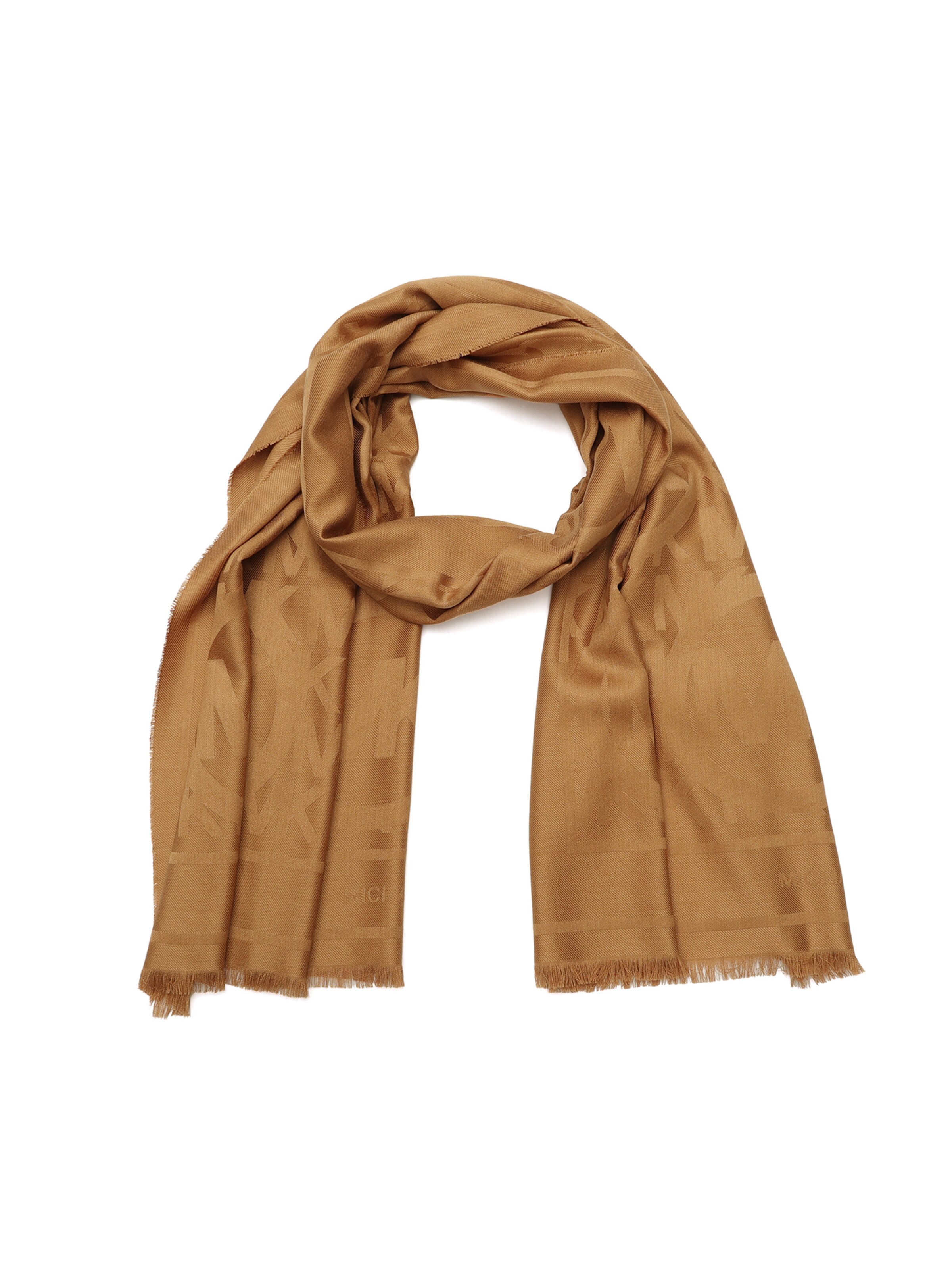 Michael Kors Šála – béžová