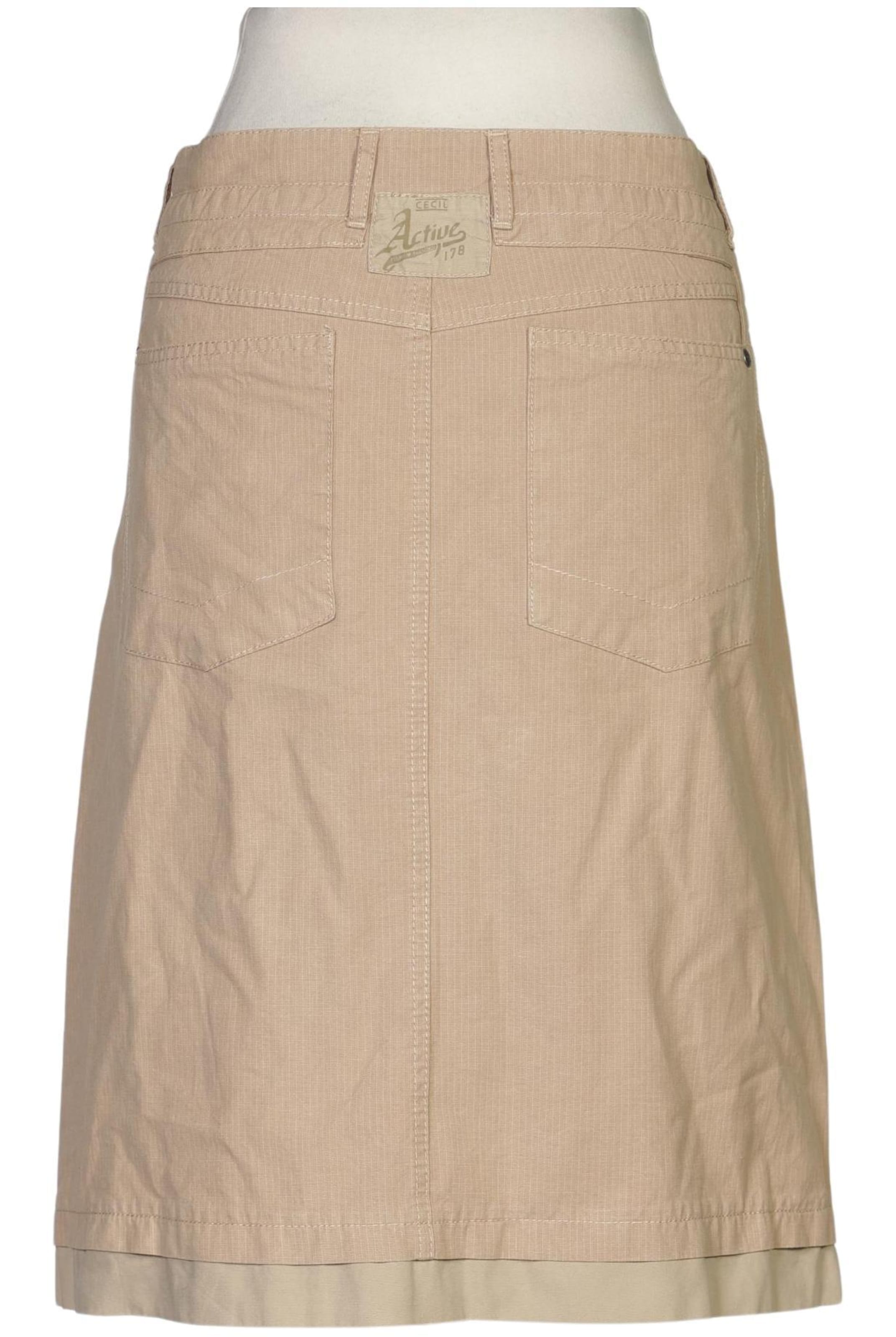 CECIL Rock XL in Beige