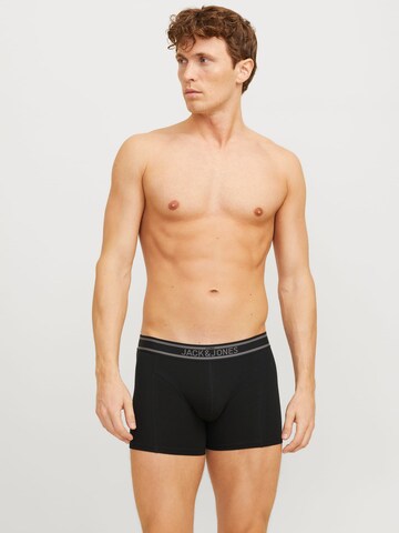 JACK & JONES Boxershorts in Zwart