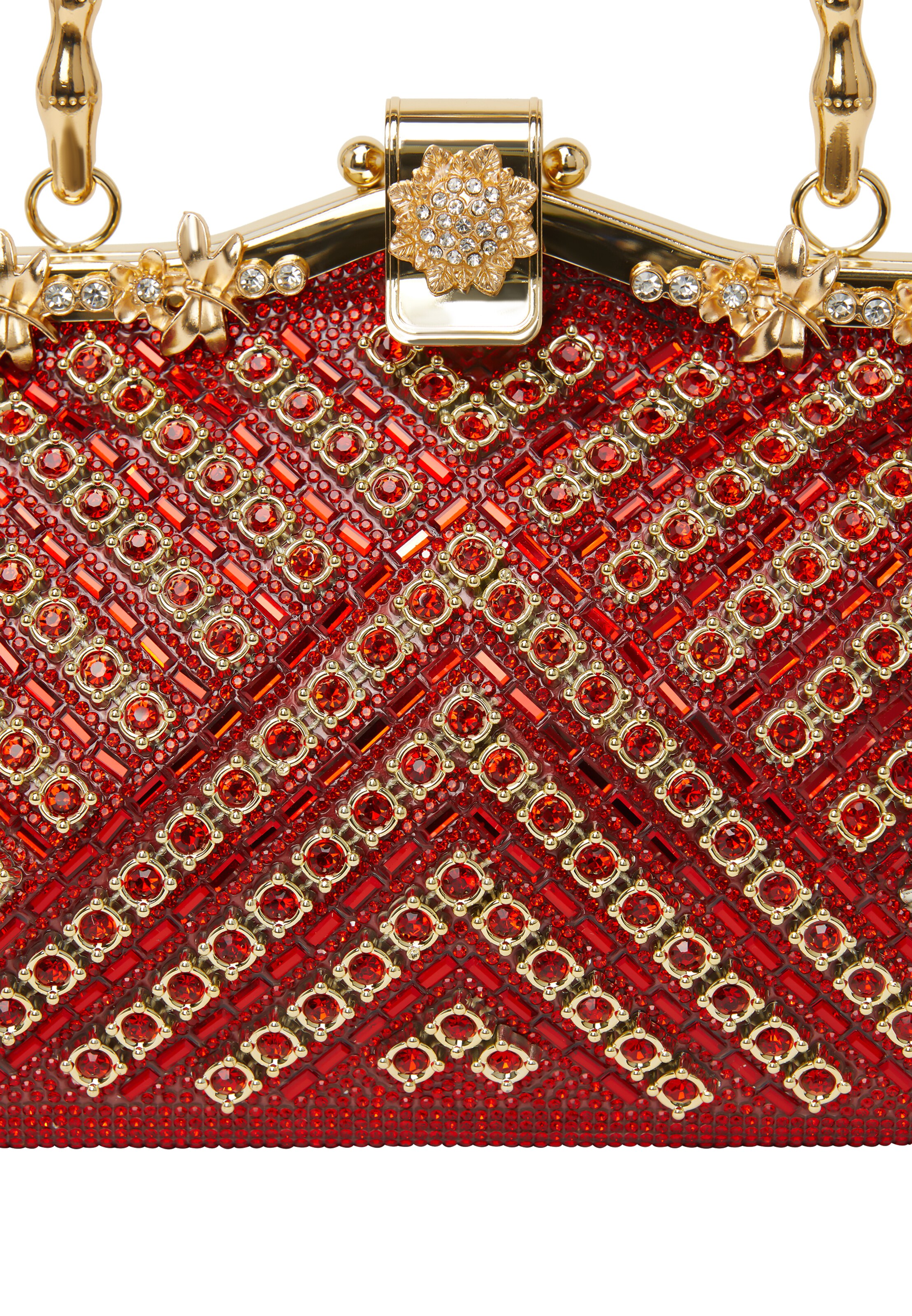 faina Клатч в Красный