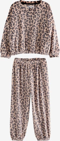 ruda Next Apatinių komplektas: priekis