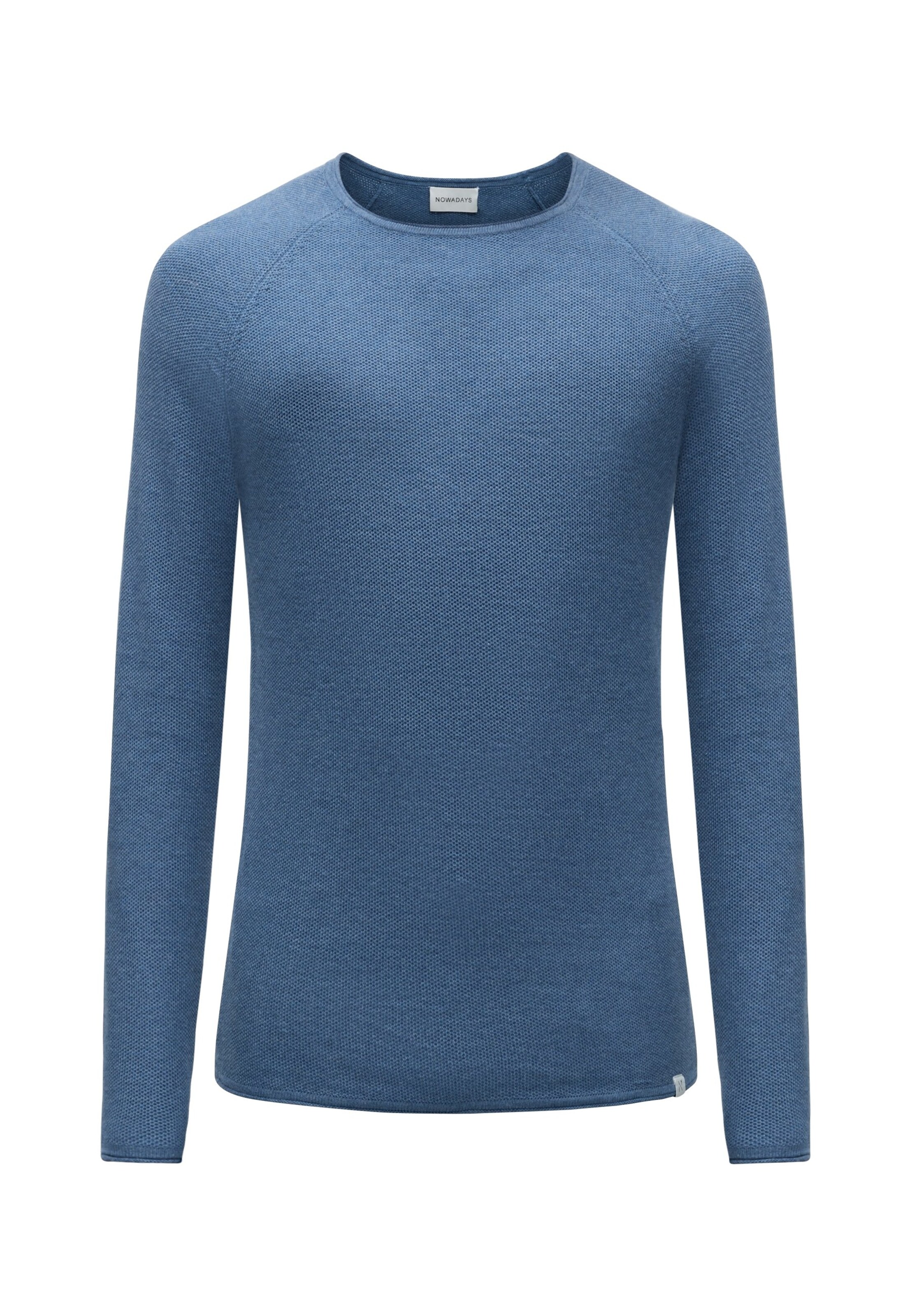NOWADAYS Sweater in Blue: front