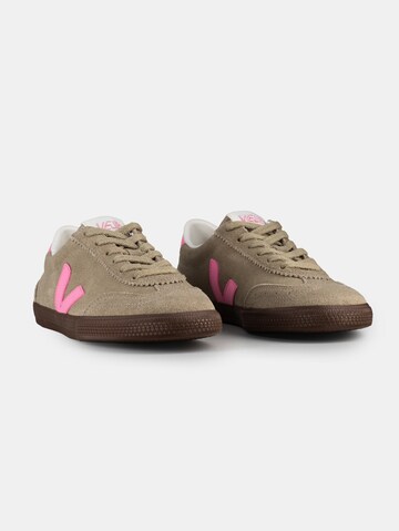 Veja Sneaker 'Volley' in Beige