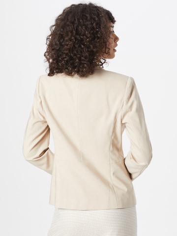 Blazer 'Zella' InWear en beige