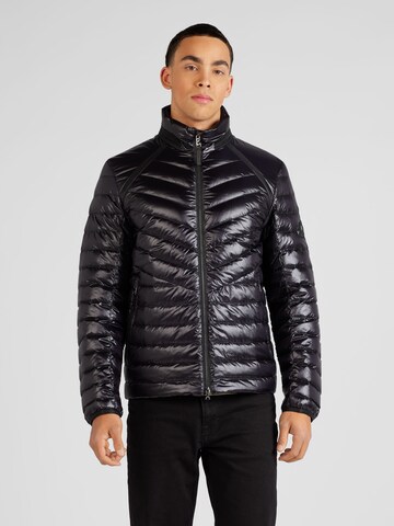 BOGNER Between-Season Jacket 'Liman' in Black: front