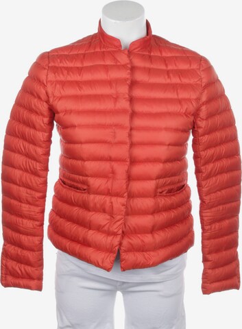 Aspesi Jacket & Coat in M in Red: front