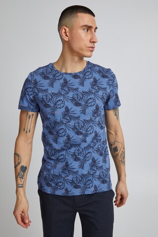 BLEND Shirt 'AAGE' in Blue: front