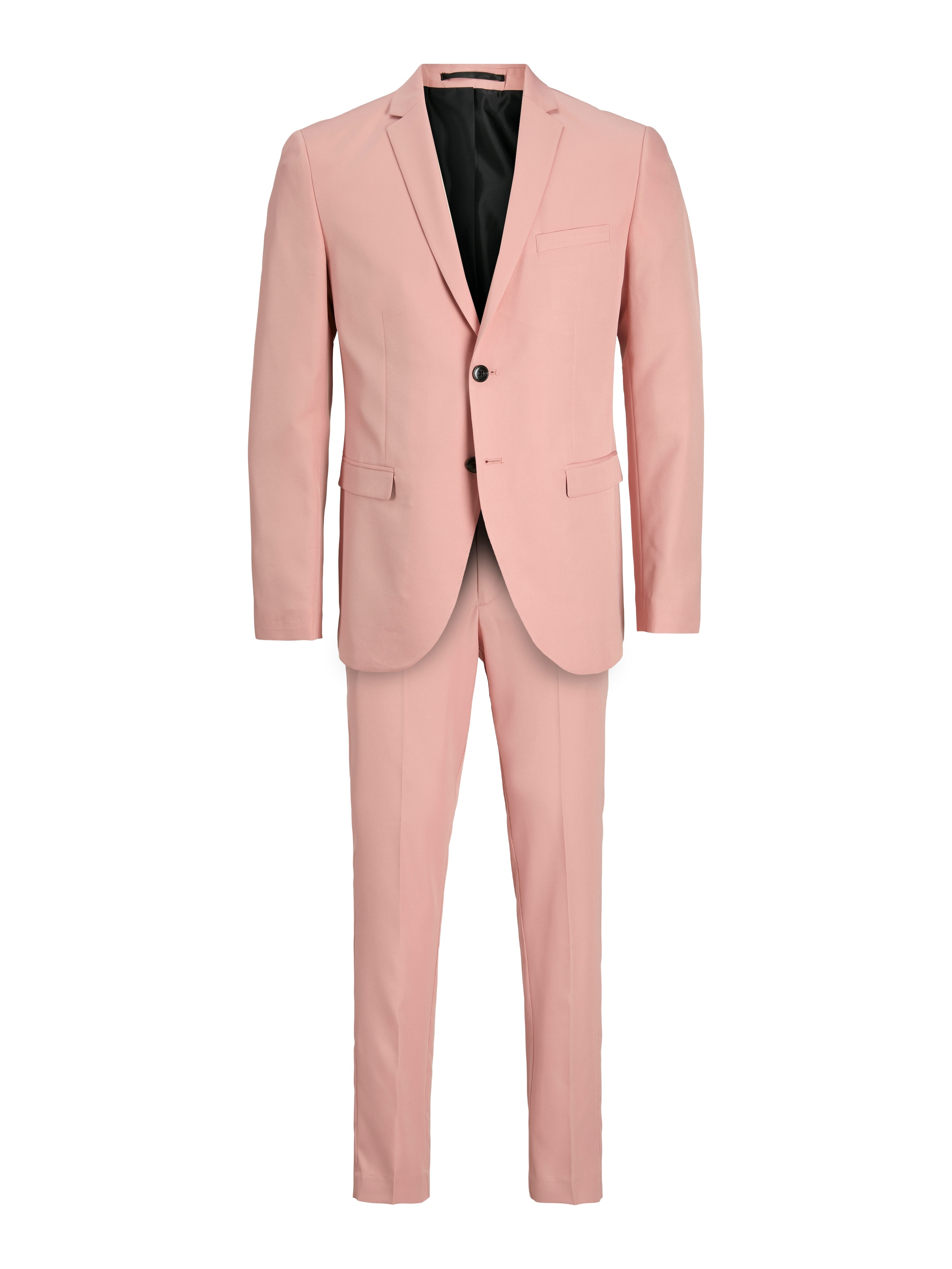 Jack & Jones Premium Öltöny 'JPRCosta' - rózsaszín: elől