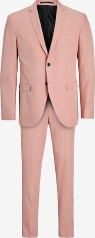 Jack & Jones Premium Pak 'JPRCosta' in Roze: voorkant