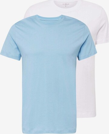 WESTMARK LONDON Bluser & t-shirts 'Daniel' i blå: forside