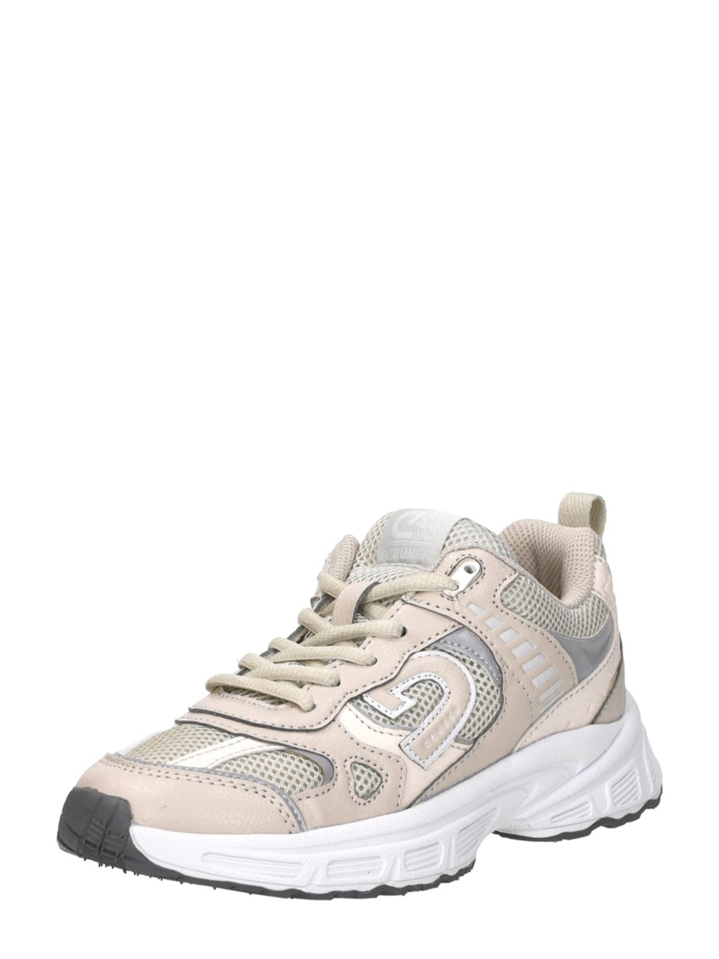 Cruyff Sneakers 'Marti' in Beige