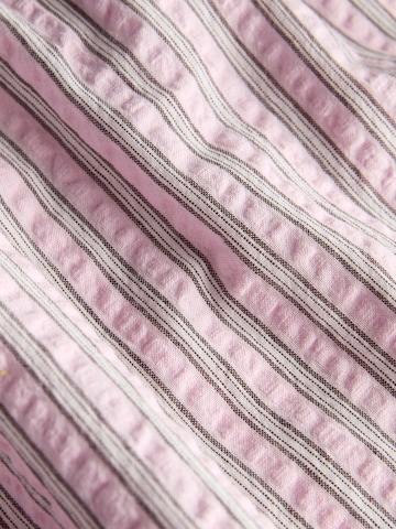 JJXX - Top 'JXZOE' en rosa