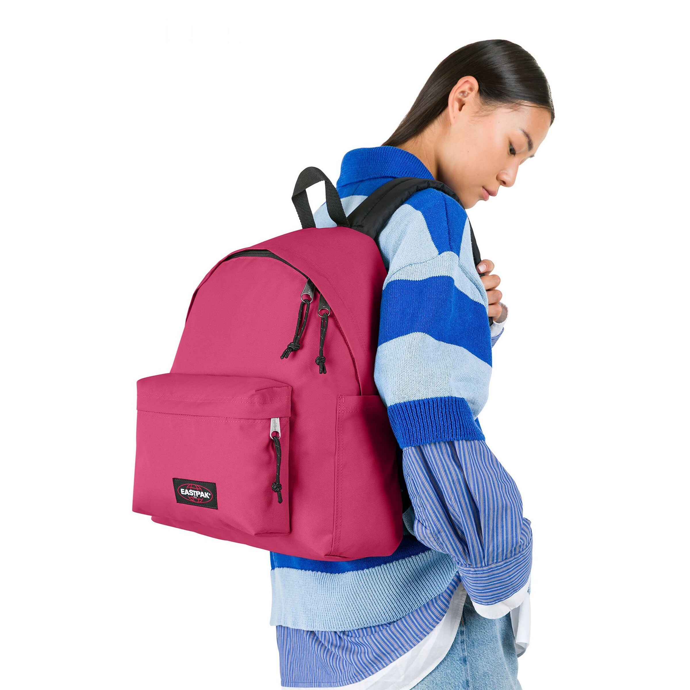 EASTPAK Backpack 'Day Pak´R' in Pink