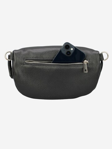 Brise Shoulder bag 'Serra' in Black