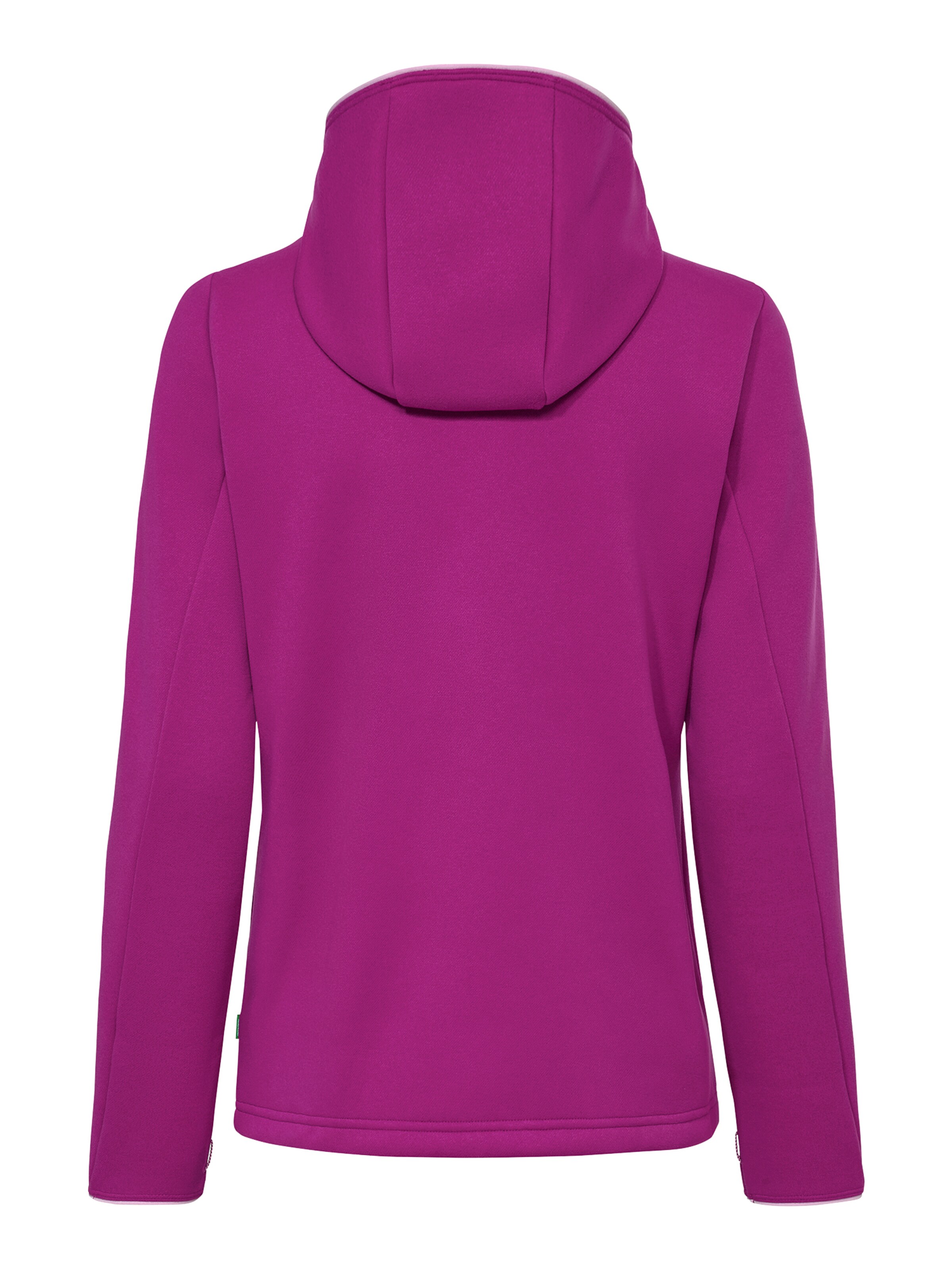 VAUDE Jacke 'W Idris' in Lila