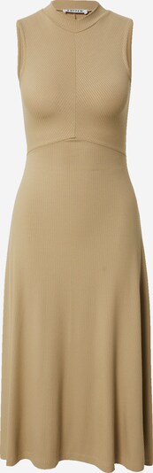 EDITED Sukienka 'Talia' w kolorze jasnobrązowym, Podgląd produktu