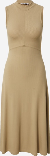 EDITED Dress 'Talia' in Light brown, Item view