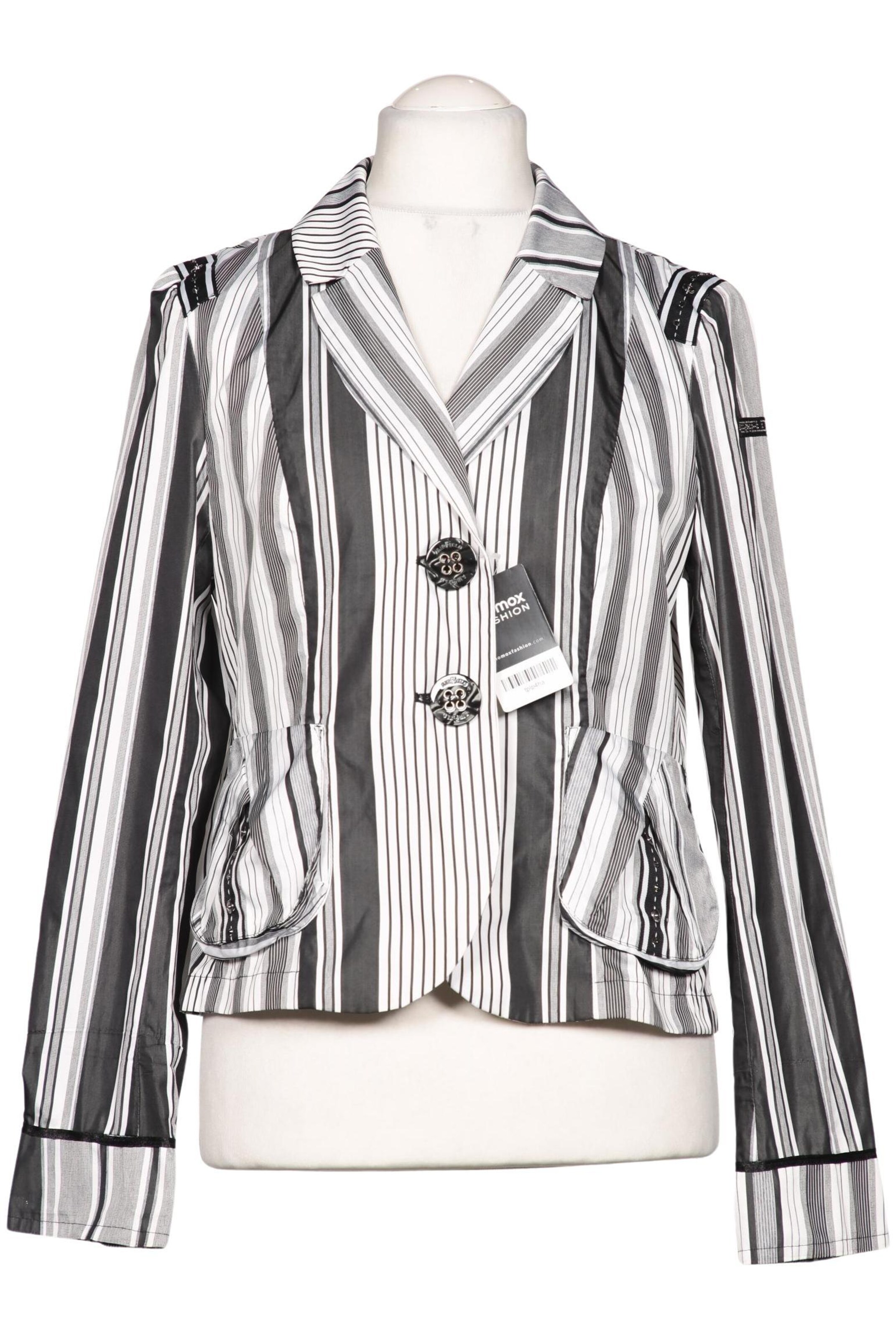 AIRFIELD Blazer in XL in Mixed colors: front