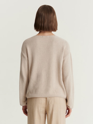 TATUUM Tröja i beige