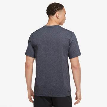 NIKE Performance Shirt 'Hyverse' in Grey