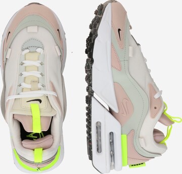 Nike Sportswear Sneakers laag 'Air Max Furyosa' in Grijs