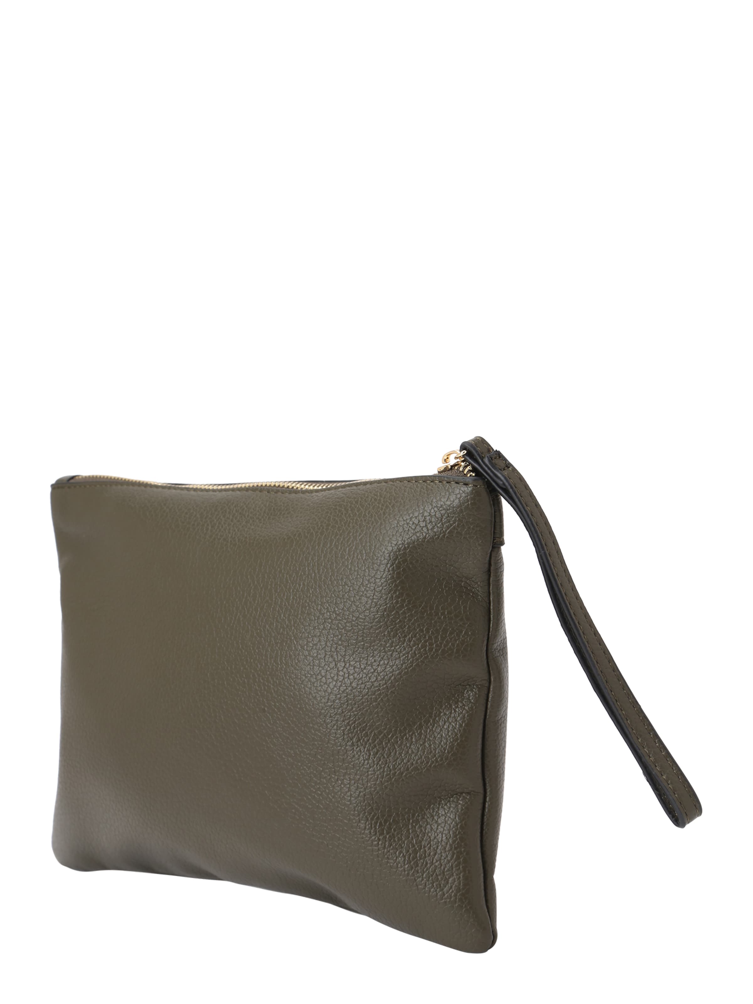 Valentino Bags Kosmetiktaske 'BEAUTIES' i grøn: side