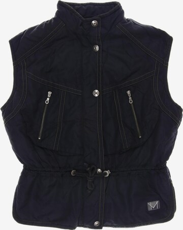 Maier Sports Vest in M in Black: front
