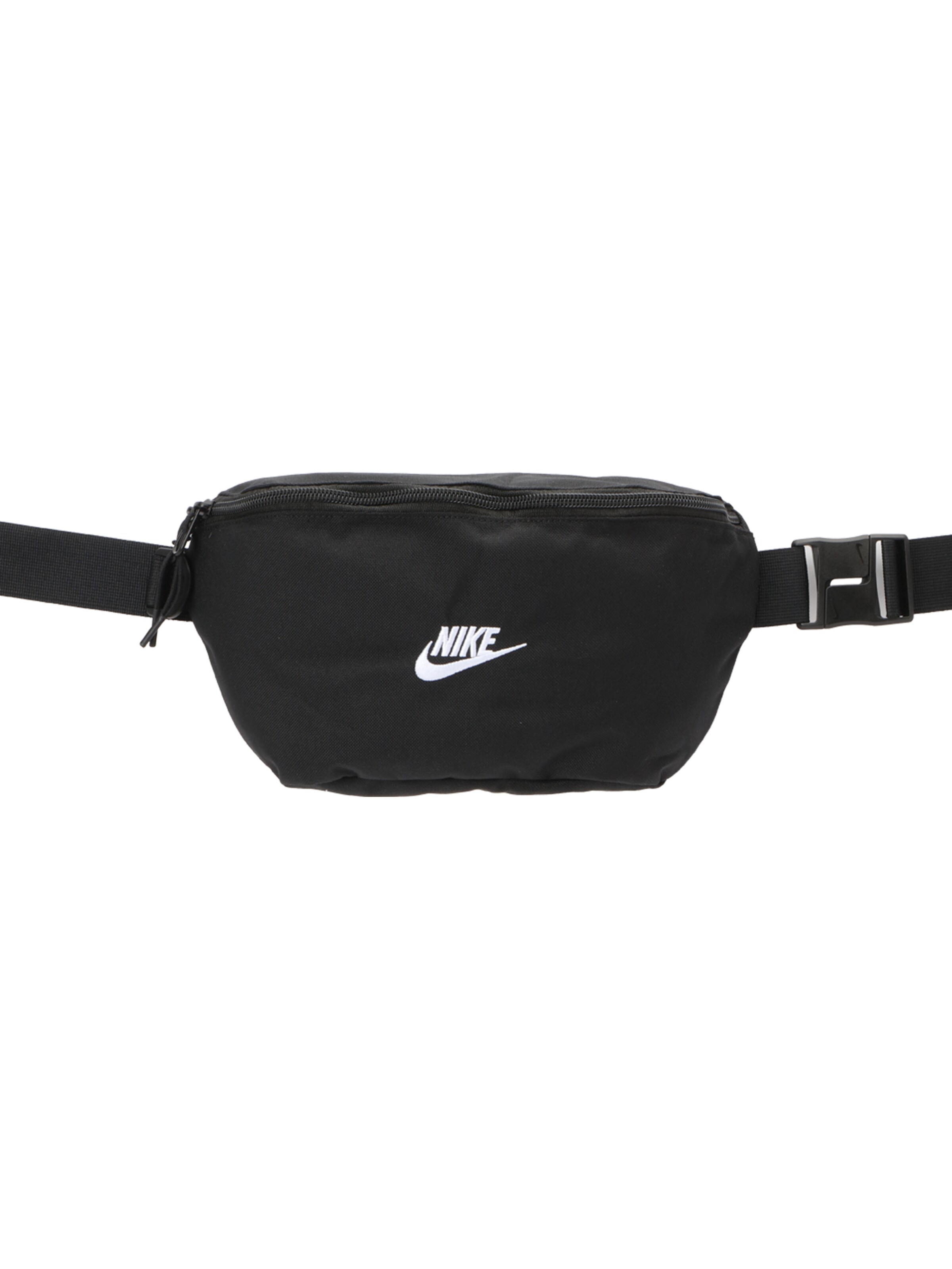 Nike Sportswear Vyölaukku 'HERITAGE 2.0' värissä musta, Tuotenäkymä